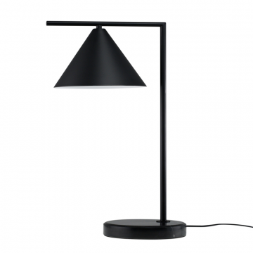 Лампа настольная Moderli V11594-1T Omaha