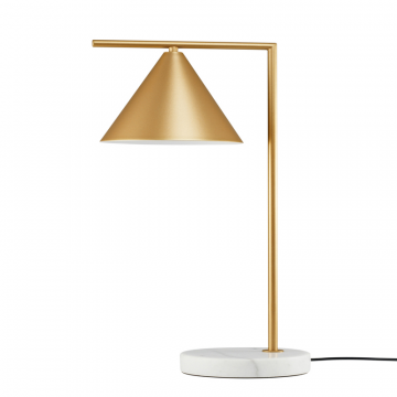 Лампа настольная Moderli V11595-1T Omaha