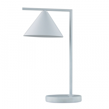 Лампа настольная Moderli V11596-1T Omaha