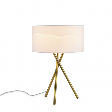 Лампа настольная Moderli V11598-1T Palma