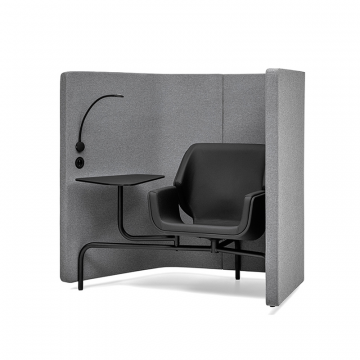 Акустическая кабина Morgan Uno