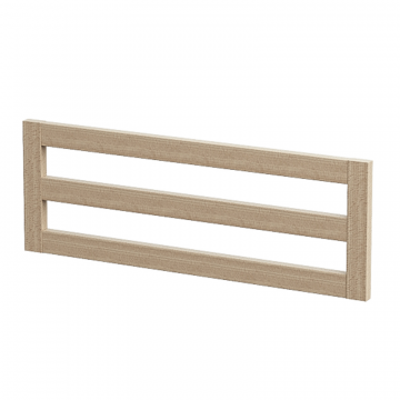 Защитный бортик Cosy (натуральный)