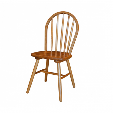 Деревянный стул Венский