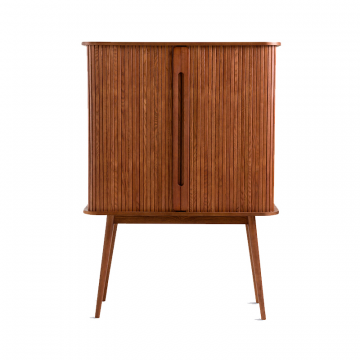 Буфет с 2 раздвижными дверками Wapong