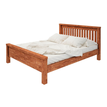 Двуспальная кровать «Ирландия» 200х200