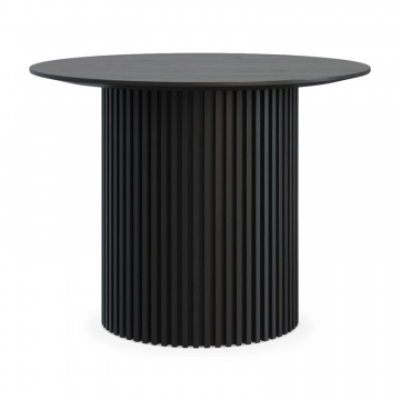 Стол журнальный Mono Stripe D50/D29/H37,5  942639