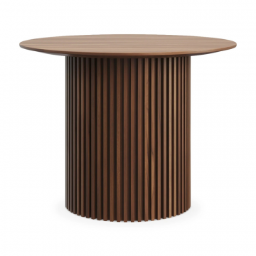Стол журнальный Mono Stripe D50/D29/H37,5  942640