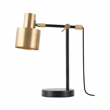 Лампа настольная Moderli V11266-1T Artis