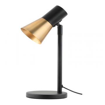 Лампа настольная Moderli V11325-1T Melro