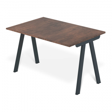 Стол SHT-TU92/TT 120/80 МДФ