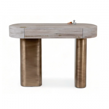 Консоль Росси