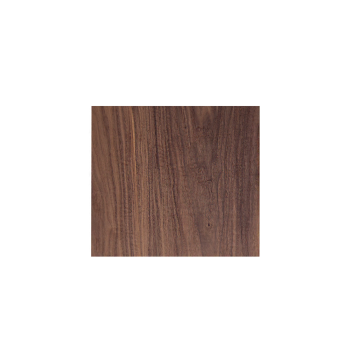 Панель для стеллажа Stripe 38*35 см (орех)