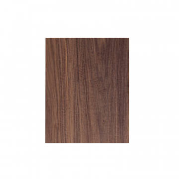 Панель для стеллажа Stripe 38*35 см (орех)