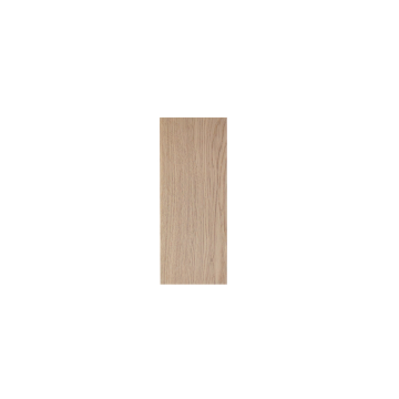 Панель для стеллажа Stripe 13,5*35 см (натуральный дуб)