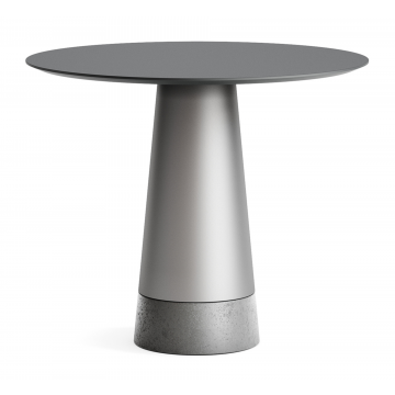 Стол обеденный конус  D1000 FENIX NTM