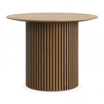 Стол журнальный Mono Stripe D50/D29/H37,5 943376