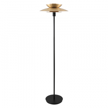 Торшер Moderli V11302-1F Shaggy