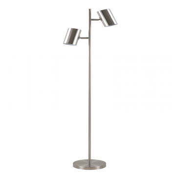 Торшер Moderli V11330-2F Ashes