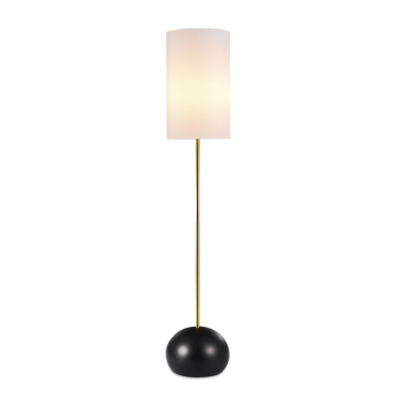 Торшер Moderli V11590-1F Flint