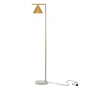 Торшер Moderli V11592-1F Omaha