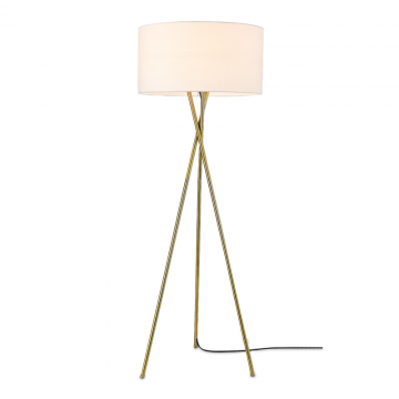 Торшер Moderli V11597-1F Palma