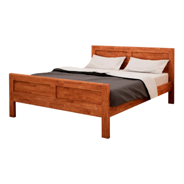 Двуспальная кровать «Португалия» 200х200