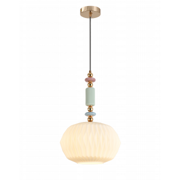 Светильник подвесной Moderli V11174-1P Charm