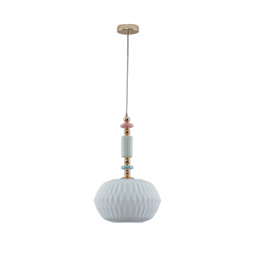 Светильник подвесной Moderli V11174-1P Charm