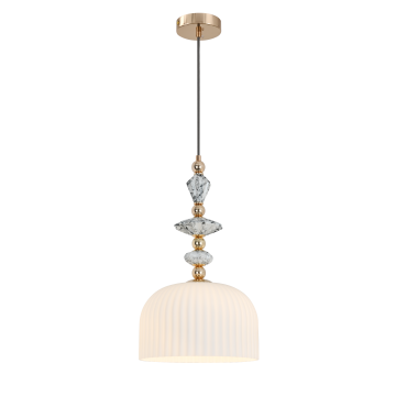 Светильник подвесной Moderli V11175-1P Charm
