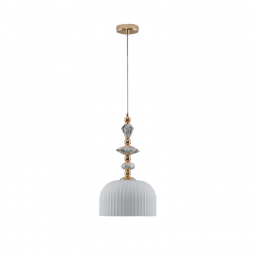 Светильник подвесной Moderli V11175-1P Charm