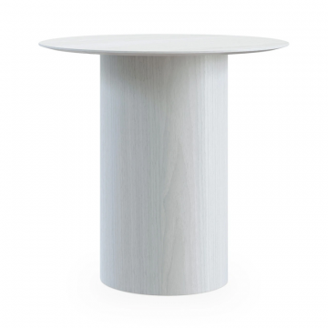 Стол обеденный Mono D80/D40/H75 943396