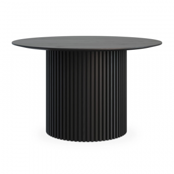 Стол журнальный Mono Stripe D70/D38/H42 943414