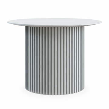 Стол журнальный Mono Stripe D60/D38/H42 943408