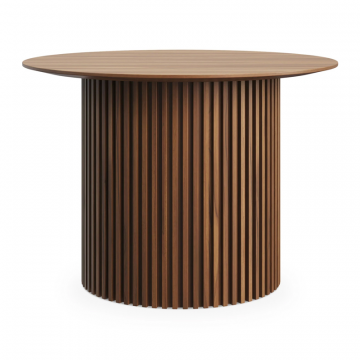 Стол журнальный Mono Stripe D60/D38/H42 943407