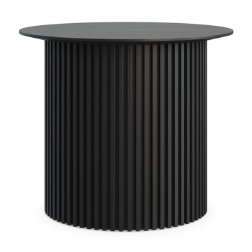 Стол журнальный Mono Stripe D50/ D38/H42 943398