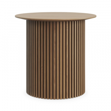 Стол журнальный Mono Stripe D40/D29/H37,5 943383