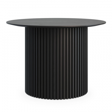 Стол журнальный Mono Stripe D60/D38/H42 943406