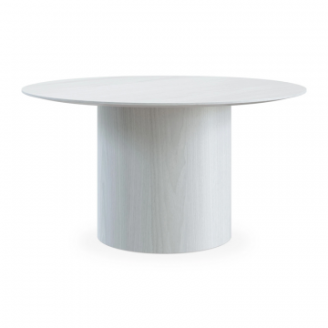 Стол журнальный Mono D80/D38/H42 943424