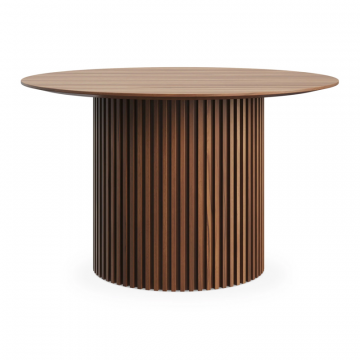 Стол журнальный Mono Stripe D70/D38/H42 943415