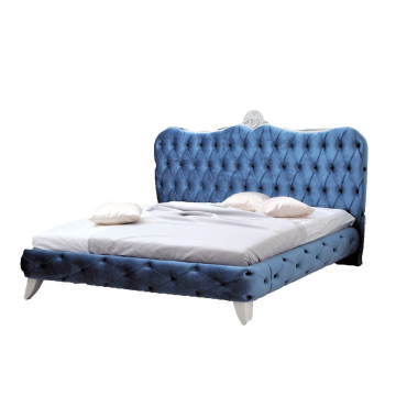 Кровать Silvia 200х200