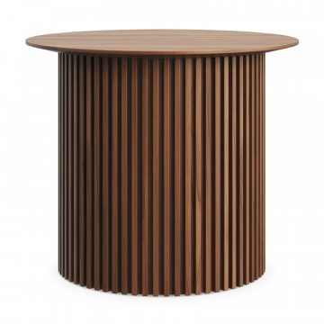 Стол журнальный Mono Stripe D50/ D38/H42 943399