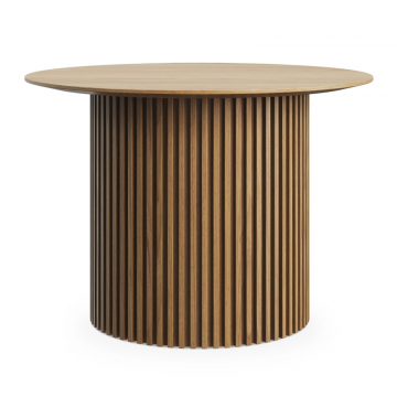 Стол журнальный Mono Stripe D60/D38/H42 943405