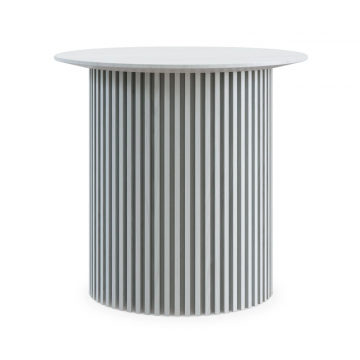 Стол журнальный Mono Stripe D40/D29/H37,5 943392