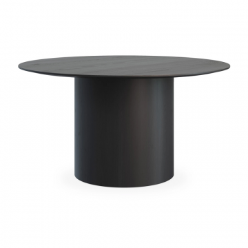 Стол журнальный Mono D80/D38/H42 943419