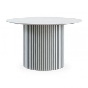Стол журнальный Mono Stripe D70/D38/H42 943417