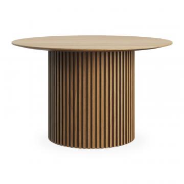 Стол журнальный Mono Stripe D70/D38/H42 943413