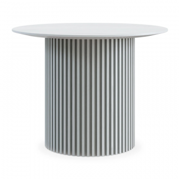 Стол журнальный Mono Stripe D50/D29/H37,5 943397