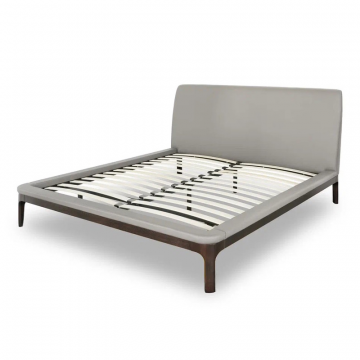 Кровать с решеткой RONDA MDI.BD.RD.129