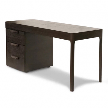 Письменный стол RONDA MDI.WD.RD.125