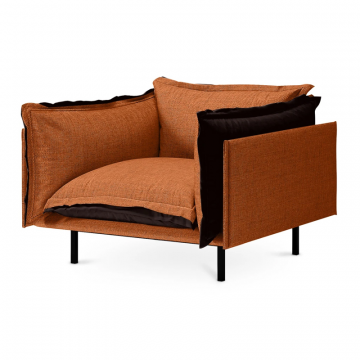 Кресло Barcelona 943456